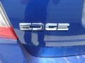 2013 Deep Impact Blue Metallic Ford Edge SE  photo #14