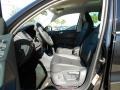 Deep Black Metallic - Tiguan SE Photo No. 11