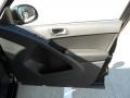 Deep Black Metallic - Tiguan SE Photo No. 12