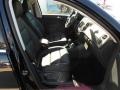 Deep Black Metallic - Tiguan SE Photo No. 13