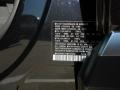 Deep Black Metallic - Tiguan SE Photo No. 23