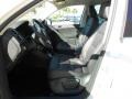 Candy White - Tiguan SE Photo No. 11