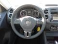 Candy White - Tiguan SE Photo No. 16