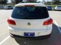 Candy White - Tiguan SE Photo No. 6