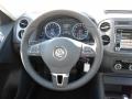 Candy White - Tiguan SE Photo No. 15