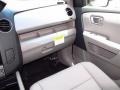 2012 Taffeta White Honda Pilot EX-L  photo #7