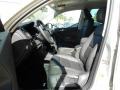 White Gold Metallic - Tiguan SE Photo No. 10