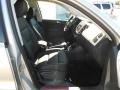 White Gold Metallic - Tiguan SE Photo No. 12
