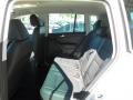 White Gold Metallic - Tiguan SE Photo No. 13