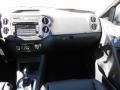 White Gold Metallic - Tiguan SE Photo No. 14