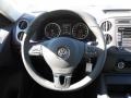 White Gold Metallic - Tiguan SE Photo No. 15