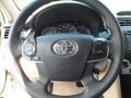 Sandy Beach Metallic - Camry LE Photo No. 29