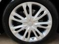 Platinum Metallic - Genesis 4.6 Sedan Photo No. 14