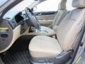 Platinum Metallic - Genesis 4.6 Sedan Photo No. 17