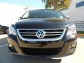 2012 Nocturne Black Metallic Volkswagen Routan SEL Premium  photo #2