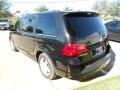 2012 Nocturne Black Metallic Volkswagen Routan SEL Premium  photo #5