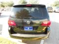 2012 Nocturne Black Metallic Volkswagen Routan SEL Premium  photo #6