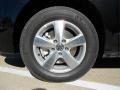 2012 Volkswagen Routan SEL Premium Wheel