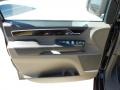 Nocturne Black Metallic - Routan SEL Premium Photo No. 10