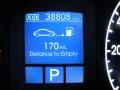 Platinum Metallic - Genesis 4.6 Sedan Photo No. 29