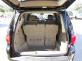 2012 Nocturne Black Metallic Volkswagen Routan SEL Premium  photo #16