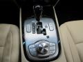 Platinum Metallic - Genesis 4.6 Sedan Photo No. 34