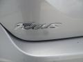 2012 Ford Focus Titanium Sedan Marks and Logos