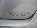 2012 Ingot Silver Metallic Ford Focus Titanium Sedan  photo #13