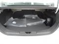 Charcoal Black Leather Trunk Photo for 2012 Ford Focus #68867061