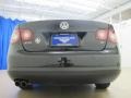 Black - Jetta SE Sedan Photo No. 8