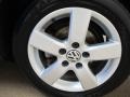 Black - Jetta SE Sedan Photo No. 16