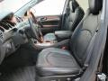 2009 Carbon Black Metallic Buick Enclave CXL AWD  photo #17