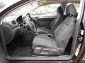 Black - Golf 2 Door Photo No. 11