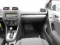 Black - Golf 2 Door Photo No. 15