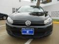 Black - Golf 4 Door Photo No. 2