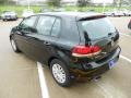 Black - Golf 4 Door Photo No. 5