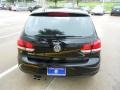 Black - Golf 4 Door Photo No. 6