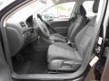 Black - Golf 4 Door Photo No. 11