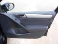 Black - Golf 4 Door Photo No. 12