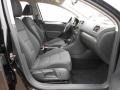 Black - Golf 4 Door Photo No. 13