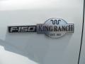 2012 Oxford White Ford F150 King Ranch SuperCrew 4x4  photo #12