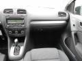 Black - Golf 4 Door Photo No. 15
