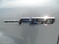 2012 Ingot Silver Metallic Ford F150 Lariat SuperCrew  photo #12