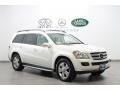 Arctic White - GL 450 4Matic Photo No. 1