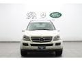 Arctic White - GL 450 4Matic Photo No. 3