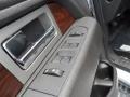 2012 Ingot Silver Metallic Ford F150 Lariat SuperCrew  photo #22