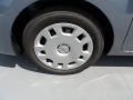 2012 Scion xB Standard xB Model Wheel and Tire Photo
