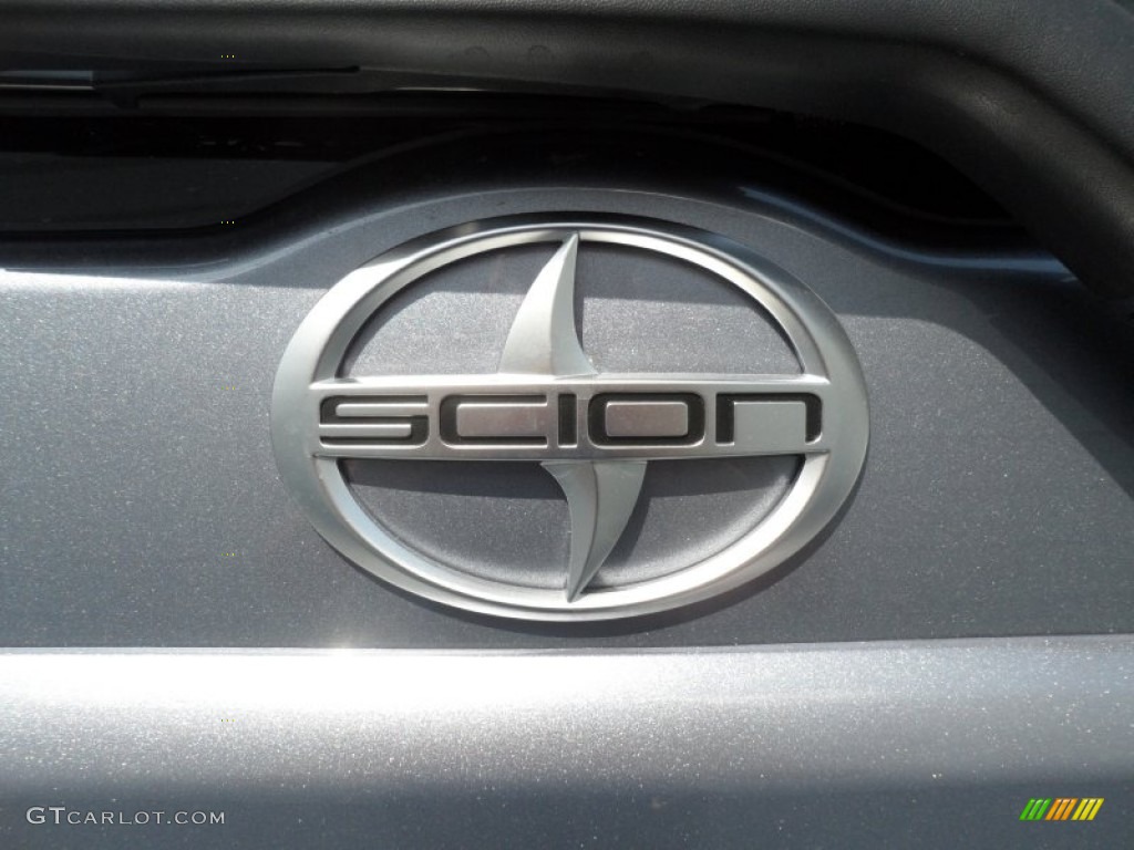 2012 Scion xB Standard xB Model Marks and Logos Photo #68868939