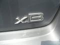2012 Scion xB Standard xB Model Marks and Logos