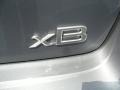 2012 Scion xB Standard xB Model Badge and Logo Photo